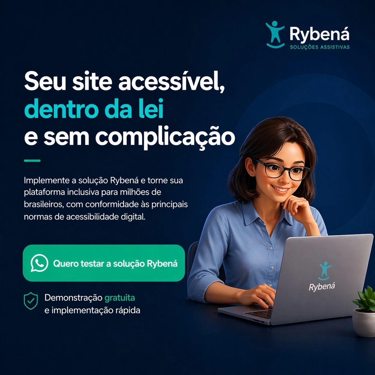 CTA Rybena