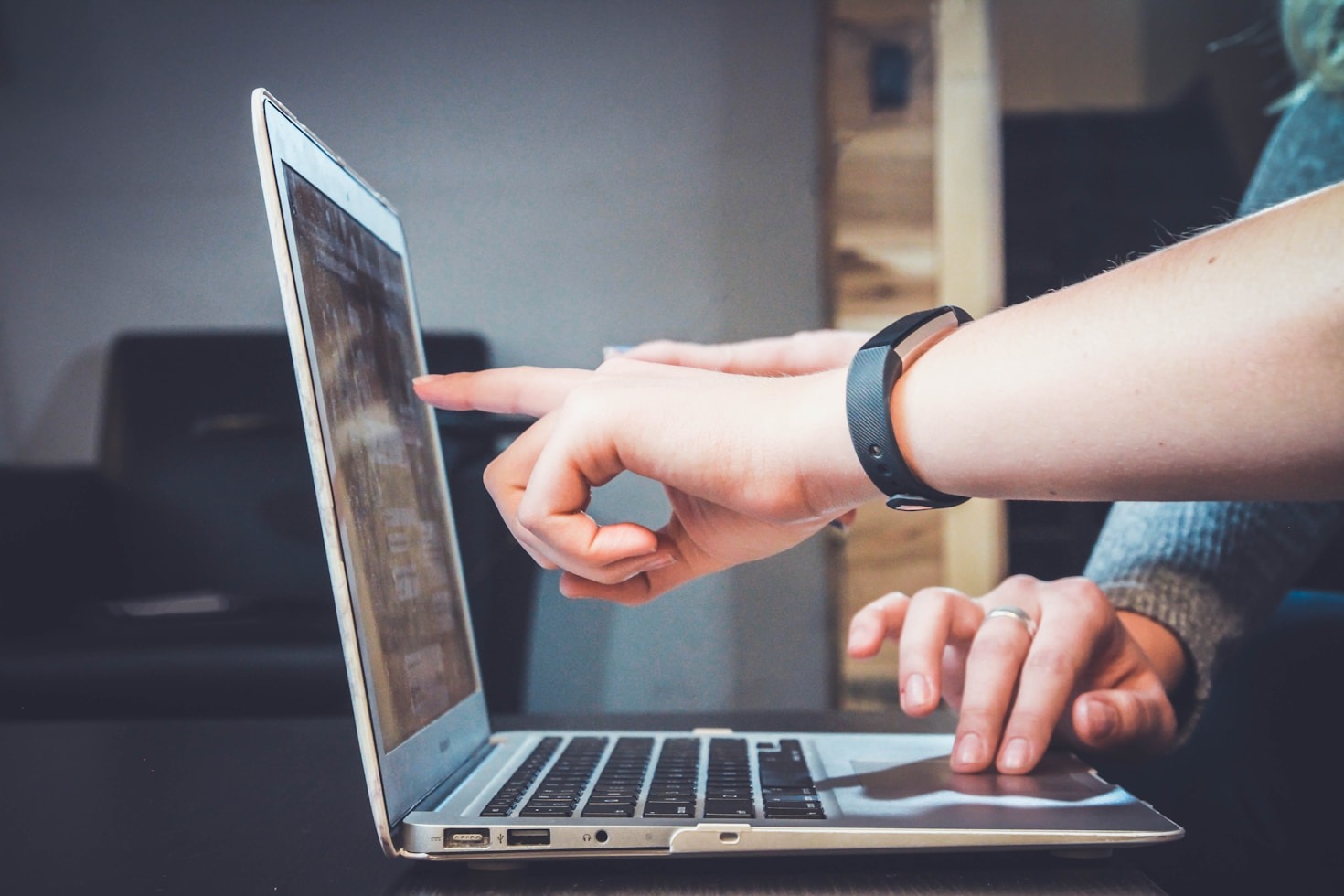 Acessibilidade digital para público diverso